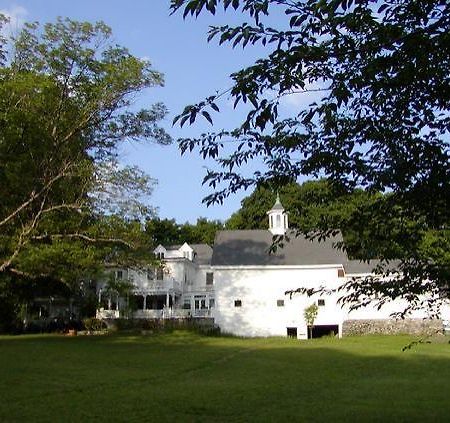 Arabian Horse Inn 수드버리 외부 사진