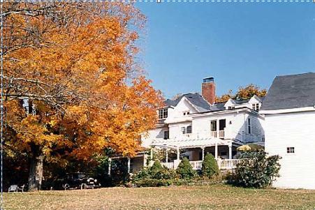 Arabian Horse Inn 수드버리 외부 사진
