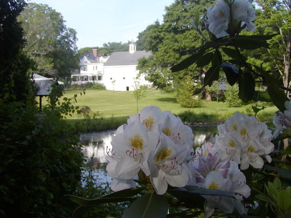 Arabian Horse Inn 수드버리 외부 사진