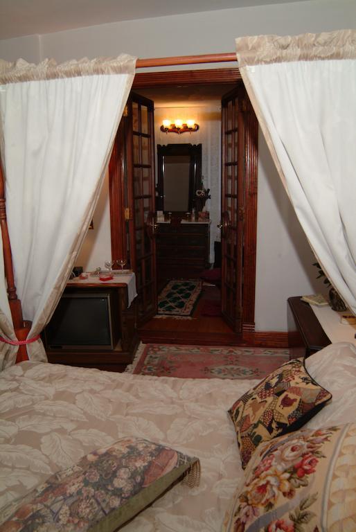 Arabian Horse Inn 수드버리 객실 사진