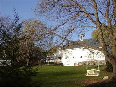 Arabian Horse Inn 수드버리 외부 사진