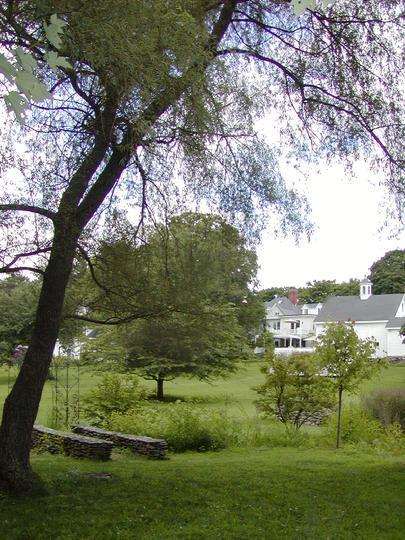 Arabian Horse Inn 수드버리 외부 사진