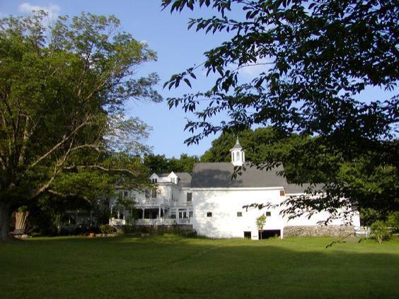 Arabian Horse Inn 수드버리 외부 사진